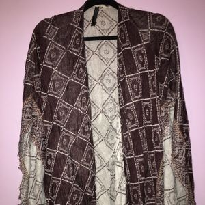 Urban Outfitters cardigan